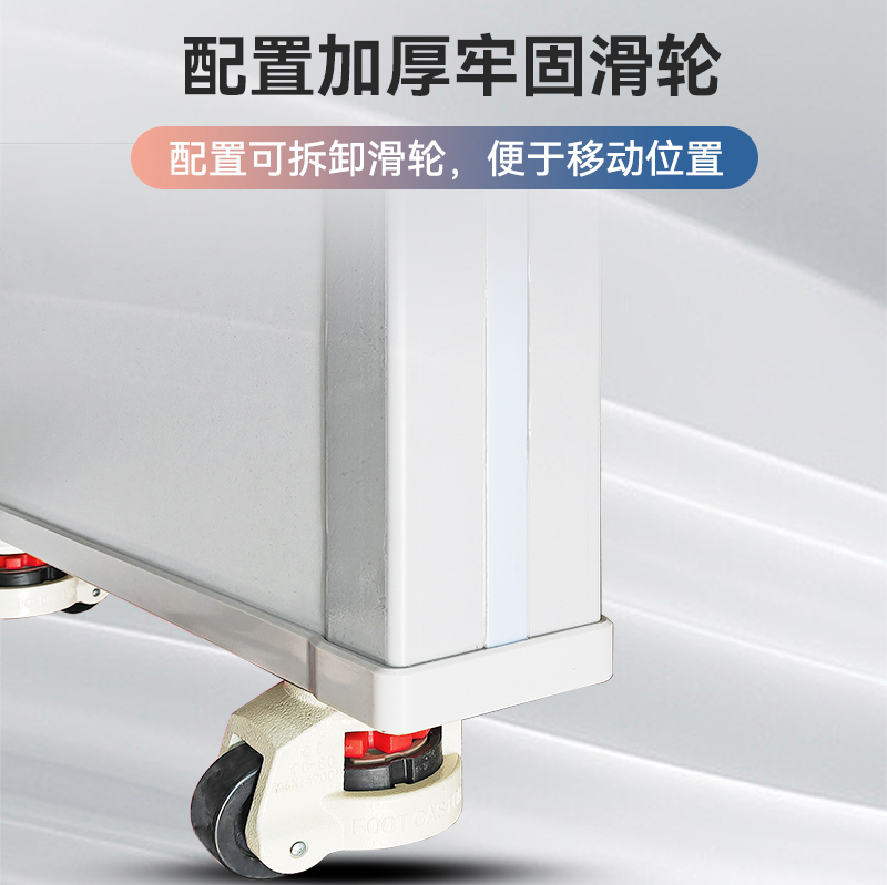 ESC-6001D雙彩屏拍照手機探測門