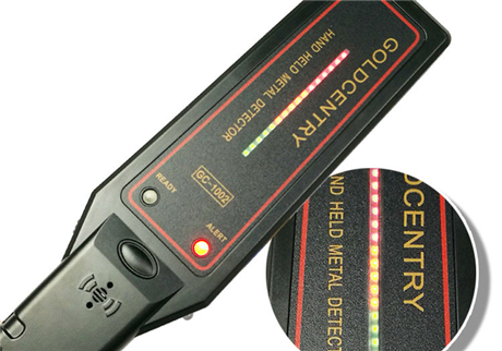 手持金屬探測器怎么使用，都有哪些方法