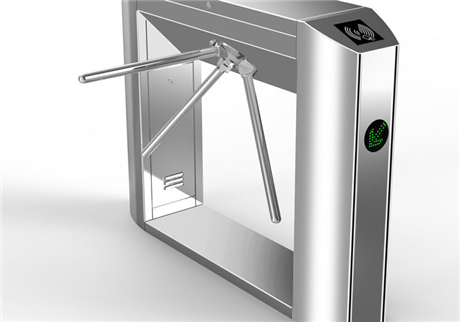 小區安裝門禁通道閘機，哪種類型比較合適