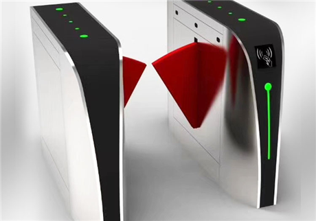 哪些款式的門禁通道閘機，可以適用體育場館安裝