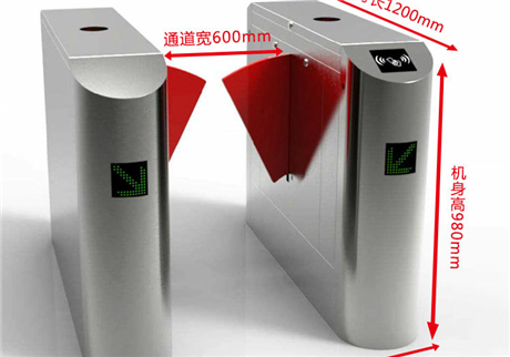 購買智能門禁通道閘機時如何選購，要考慮哪些因素