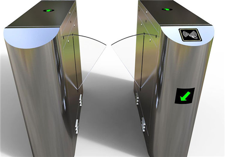 智能門禁通道閘機在日常使用，都有什么功能體現