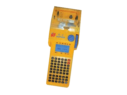 碩方TP20線號(hào)機(jī)